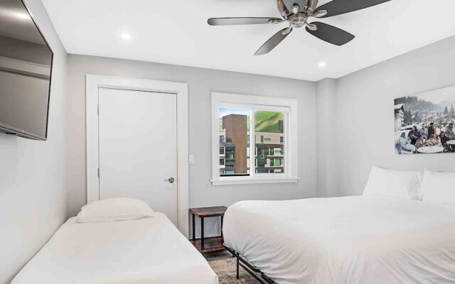 Enzian 316 - 4 Bedroom Condo by RedAwning