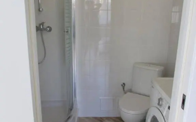 Apartment Uyut
