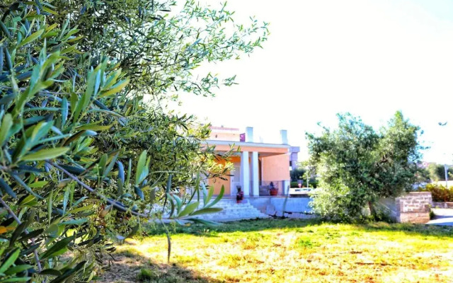 B&B Villa Maria Di Venere