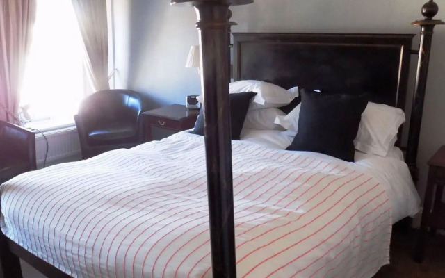 The Angel B&B