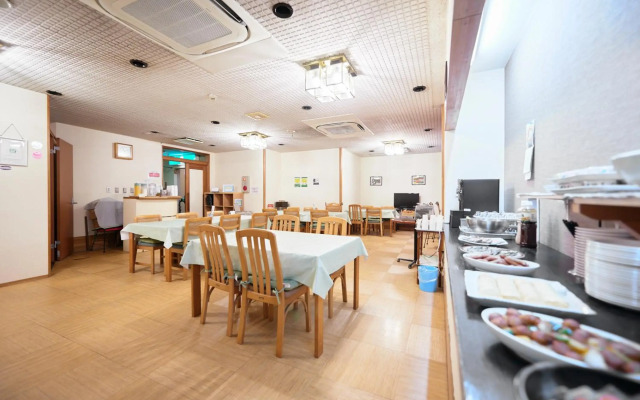Hotel Select Inn Nishinasuno Ekimae