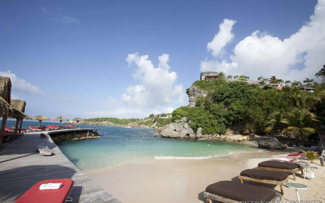 La Toubana Hôtel & Spa