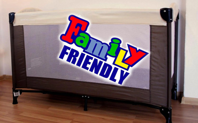 Kvartal Delux, Tartu Home