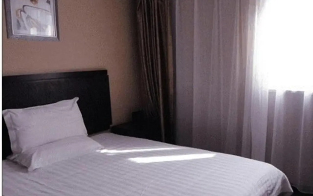 Jitai Hotel - Tongji University