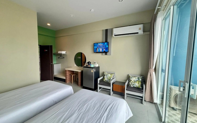 Siri Hotel Phuket
