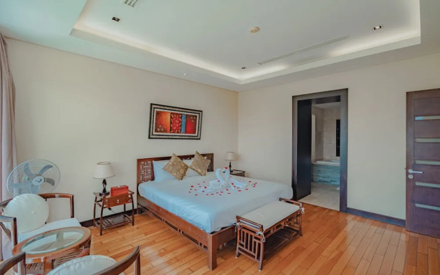 Ocean villas 2 bedroom in Danang