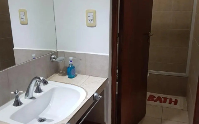 Accueillant Hostel Salta