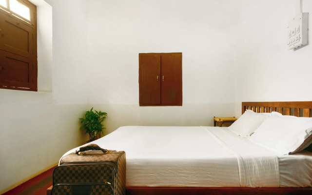Laika Heritage Stay
