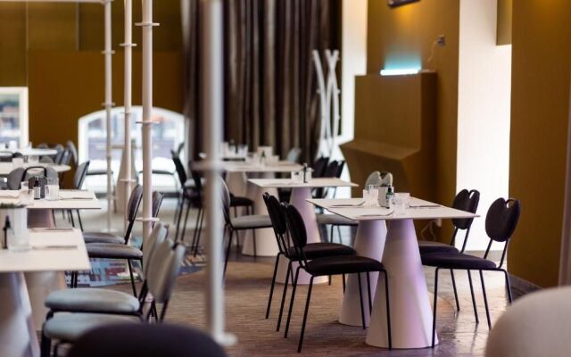 Soho Hotel