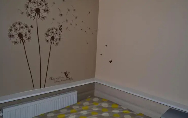 Karlova Apartment