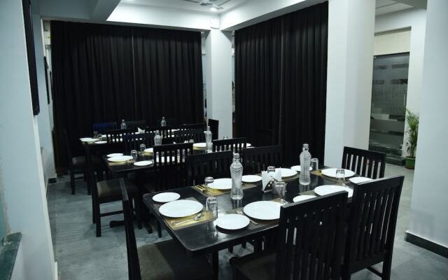 The Altruist Business Stays - New Town, Kolkata