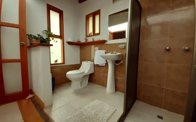Casa Jade