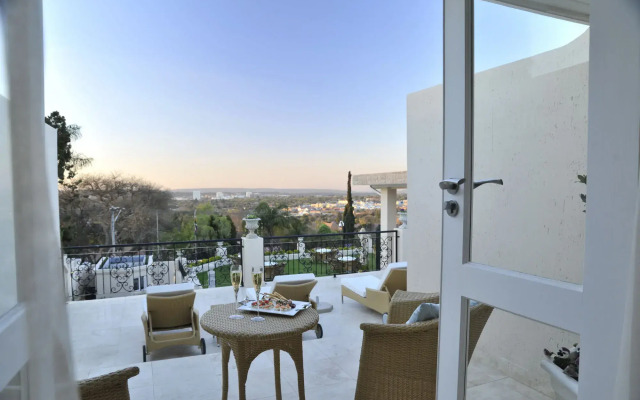 Kamsa Boutique Hotel