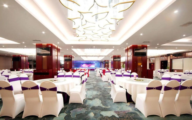 Mao'nan Minzu Hotel