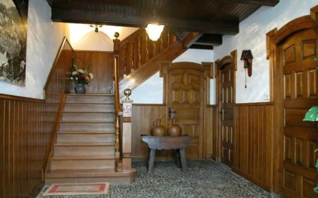 Apartamentos Pistolo