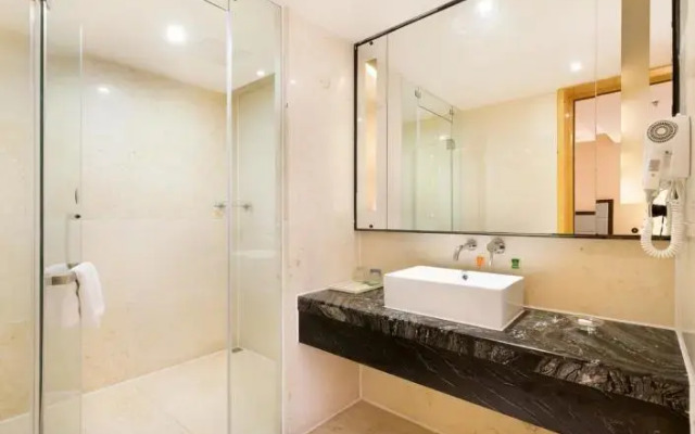 Vienna Classic Hotel Fujian Shishi Jinsheng