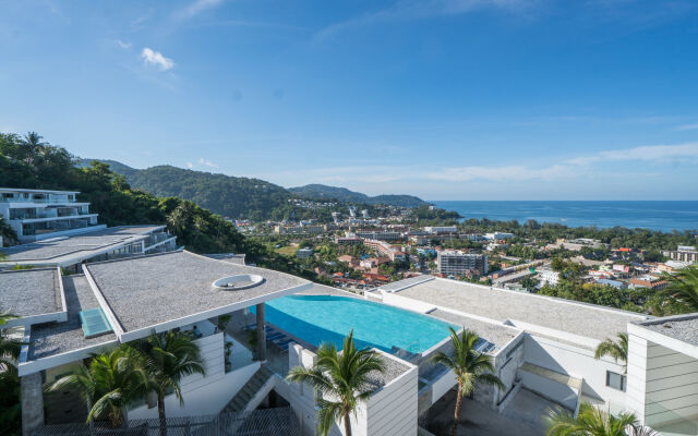 The View Phuket