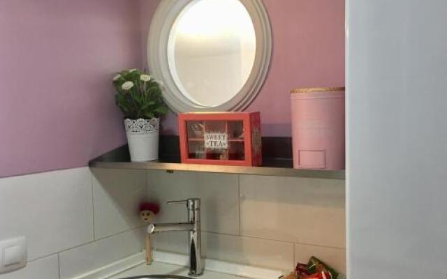 Panoramic Apartments Sitges