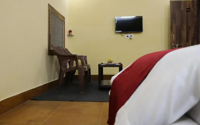 Urmila Guest House