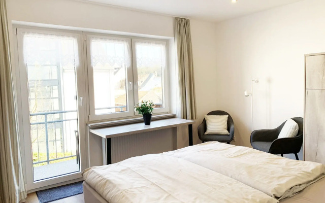 Nice studio near Luxembourg