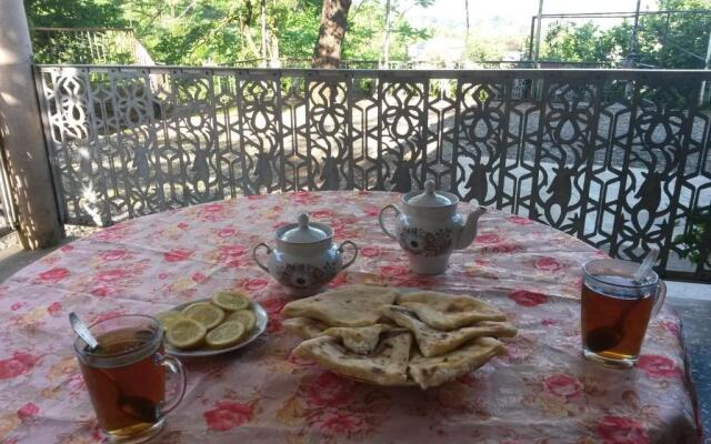 Guest House Giorgi