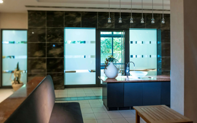 Dorint Pallas Wiesbaden