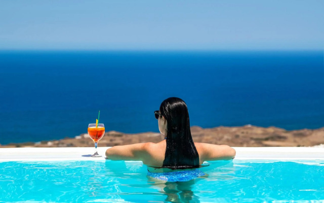 Siete Mares Luxury Suites