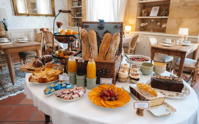 Hotel L'Abbaye