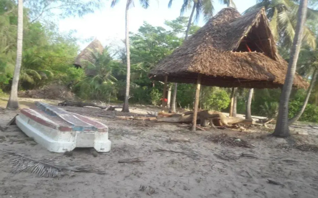 Kiloran Funzi House