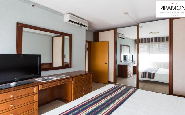 Ripamonti Residence & Hotel