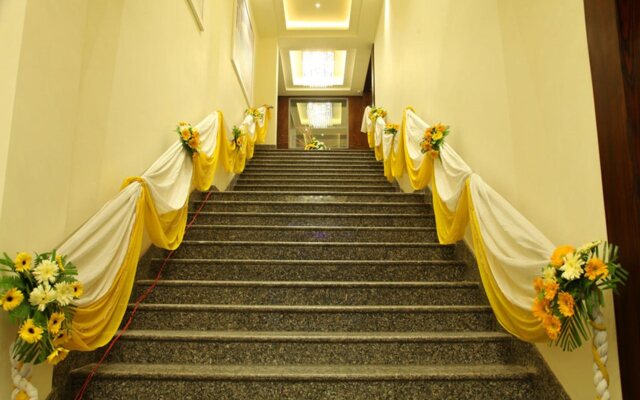 WJ Grand Hotel