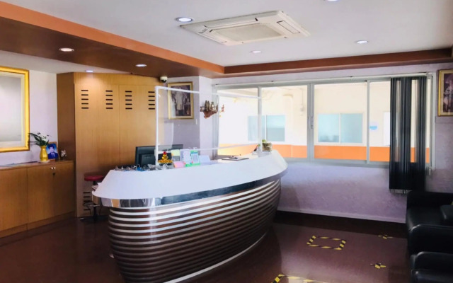 Winner Prachinburi & Serviced Apartment