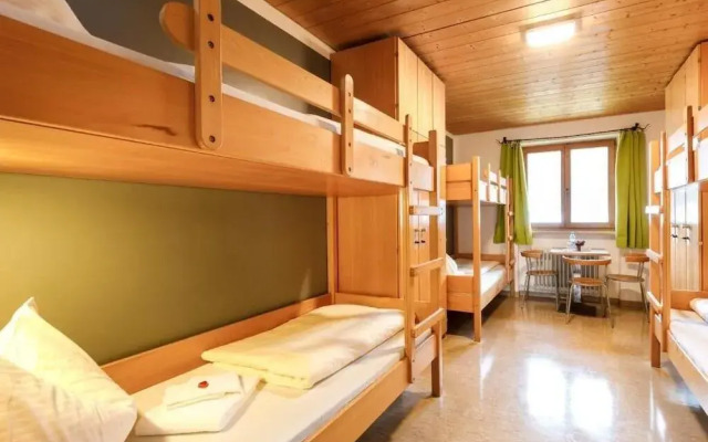 Jugendherberge Kreuth-Scharling - Hostel