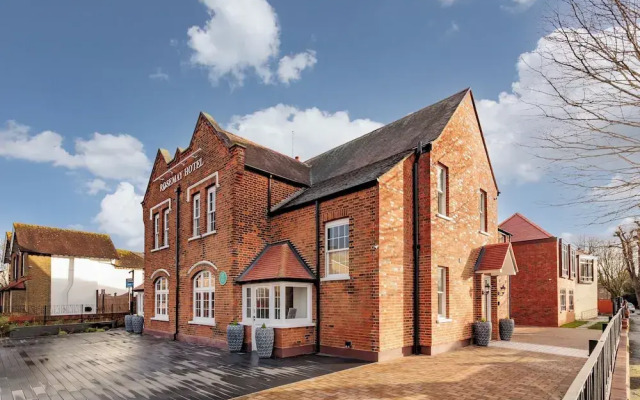 Rosemay Hotel