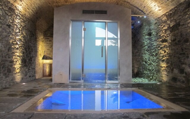 Torre Santa Flora Hotel Relais