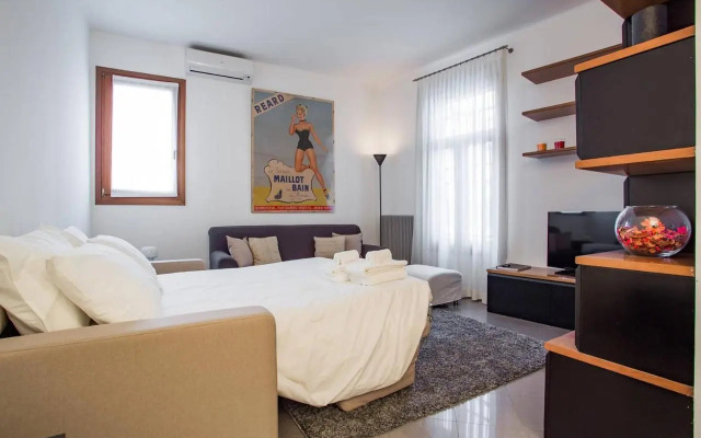 Filodrammatici Loft by Welc(H)ome