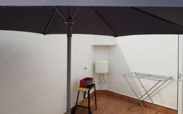 Casas Blancas Las Tortugas