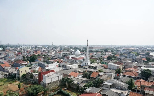 Best Price Studio @ Puri Mansion Apartment