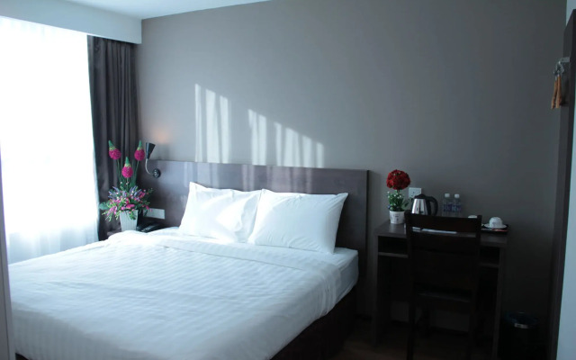 KL Hotel