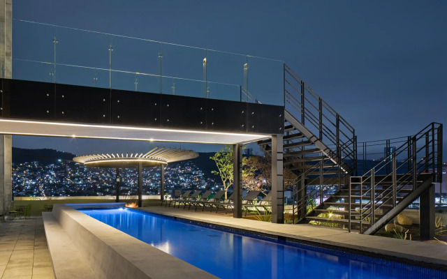 Galeria Plaza Monterrey