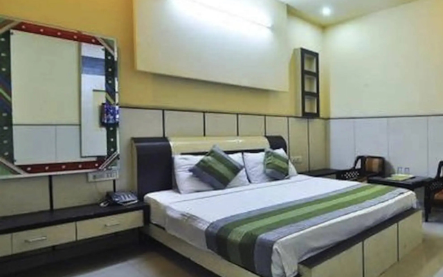 Fabhotel Spb 87