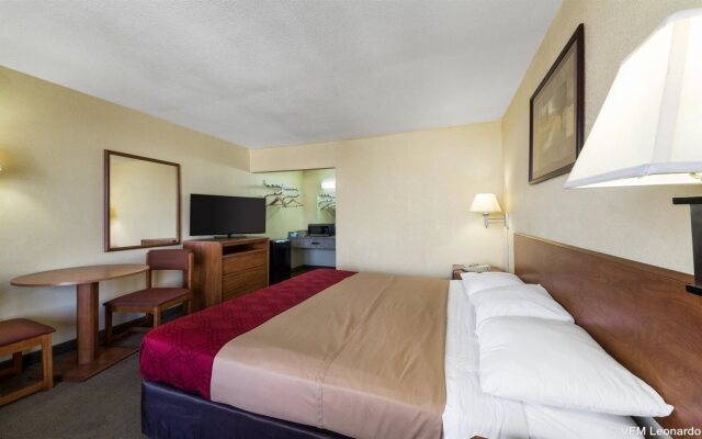 Executive Inn Kingsville