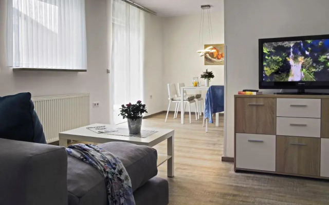 Ferienwohnungen Lippold