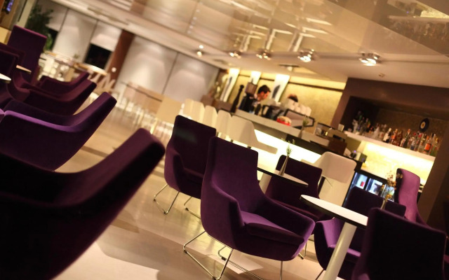 No19 Boutique Hotel