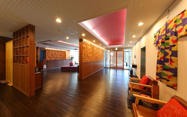 Comfort Stay Miyabi