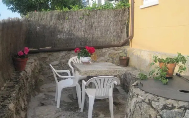 Casa Rural Las Nieves