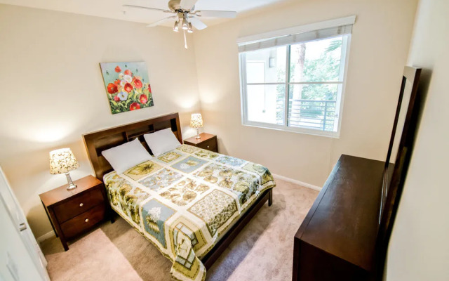 Hollywood Boulevard Extended Stay