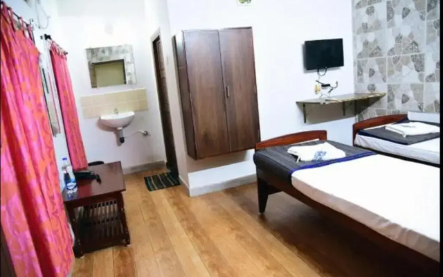 KVR Guest House