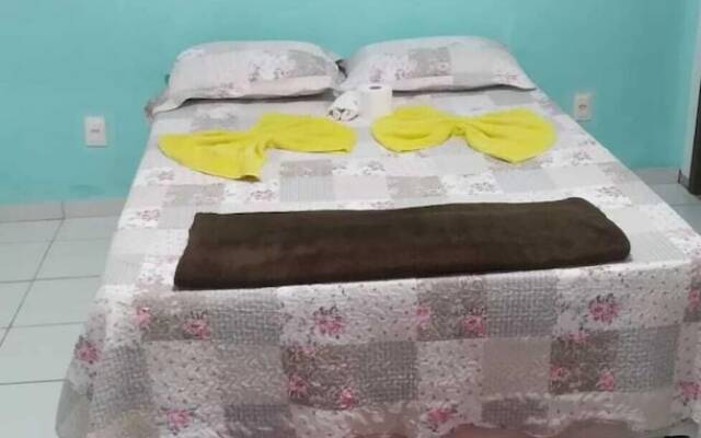 Hostel Suites Taquary - Praia Do Guaibim