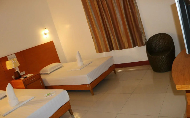 Jeamco Royal Hotel - General Santos